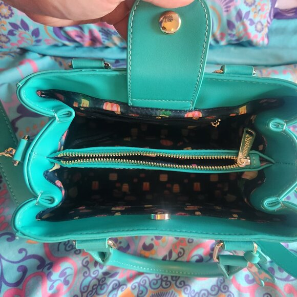 Loungefly Bag - Picture 4 of 5